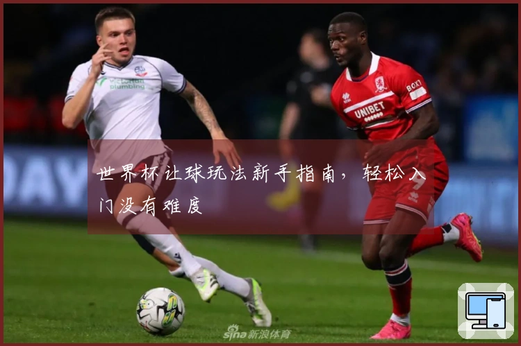 世界杯让球玩法新手指南，轻松入门没有难度