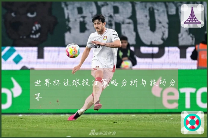 世界杯让球投注策略分析与技巧分享